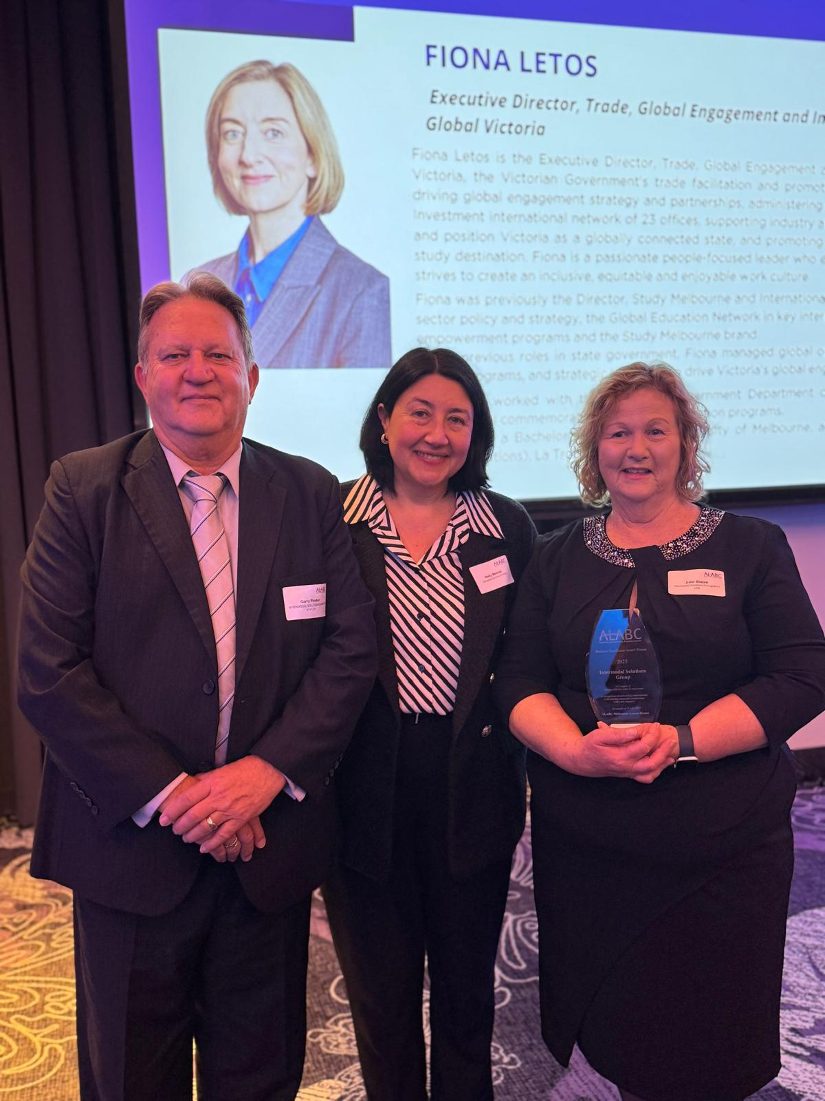 Alabc Melbourne Chile Consulate General